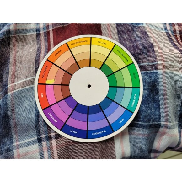 Maurices Womens Top XXL Plus Tunic Long Sleeve Keyhole Neck Rayon PLA32E - Picture 8 of 8